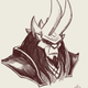 Image for article titled Dresden Codak creator illustrates each chapter of The Silmarillion